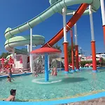 Rivazzurra Hotel