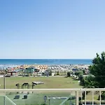 Rivazzurra Hotel Rimini