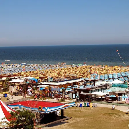 Rivazzurra Hotel
