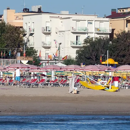 Hotel Rivazzurra