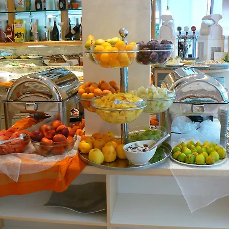 Rivazzurra Hotel Rimini