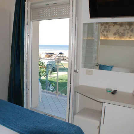 Rivazzurra Hotel Rimini