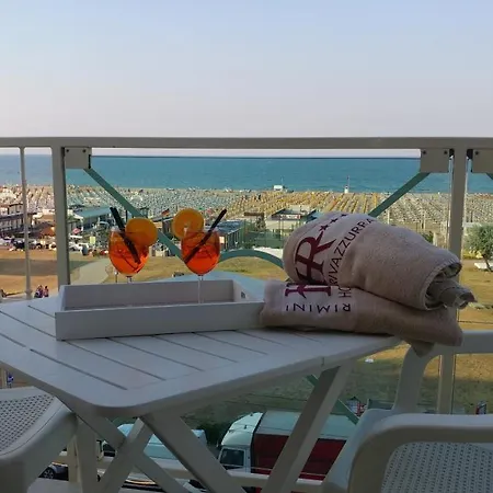 Rivazzurra Hotel 3*