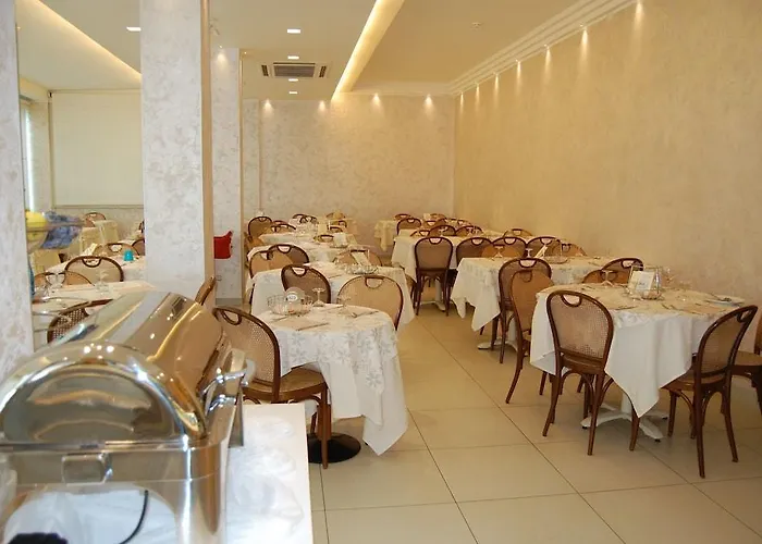 Hotel Rivazzurra