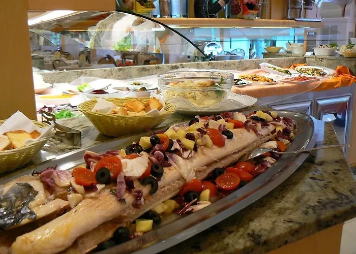 Rivazzurra Hotel Rimini