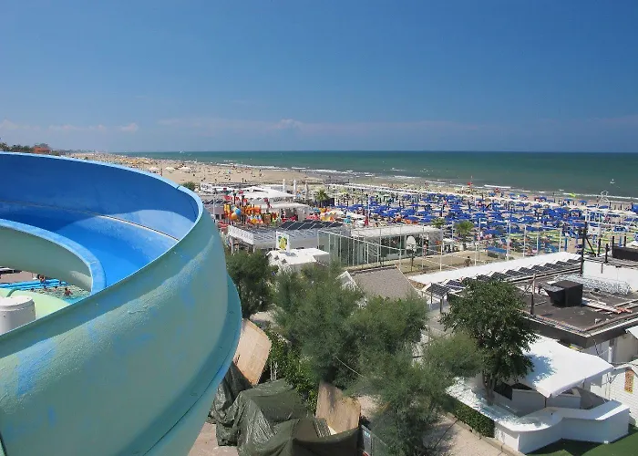 Hotel Rivazzurra