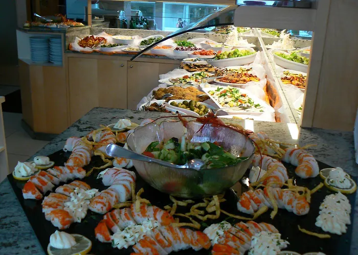 Hotel Rivazzurra Rimini