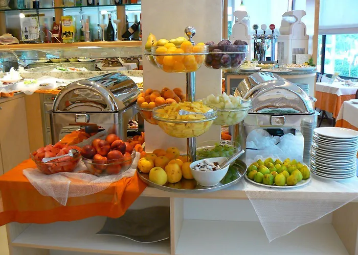 Rivazzurra Hotel Rimini