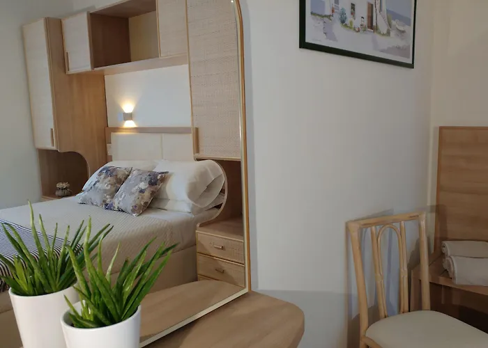 Rivazzurra 3* Rimini