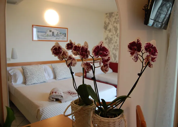 Rivazzurra Hotel Rimini