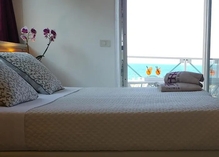 Otel Rivazzurra Rimini