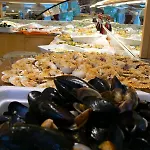 ホテル Rivazzurra