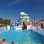 Rivazzurra 3* リミニ
