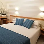 Rivazzurra ホテル