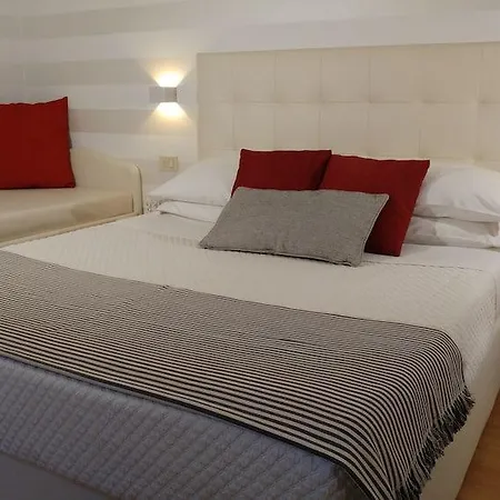 Hotel Rivazzurra Rimini