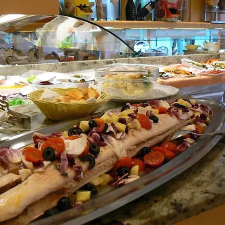 Rivazzurra Hotel Rimini