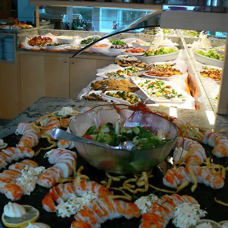 Hotel Rivazzurra Rimini