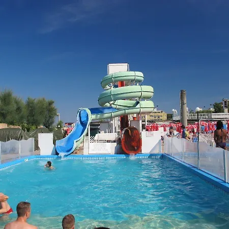 Rivazzurra 3* Rimini