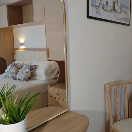 Rivazzurra 3* Rimini