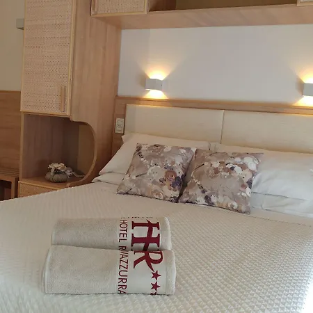 Rivazzurra Hotel 3*