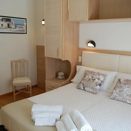 فندق Rivazzurra 3*