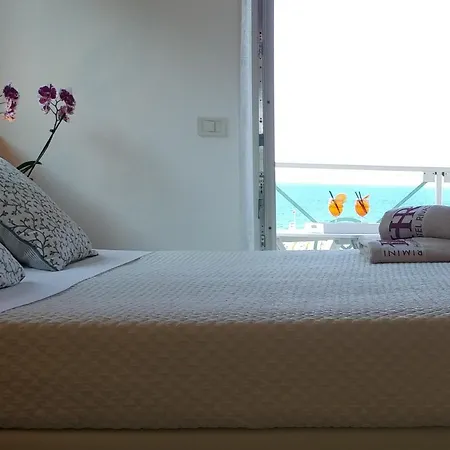 Hotel Rivazzurra Rimini