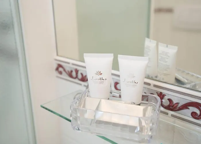 فندق Rivazzurra 3*