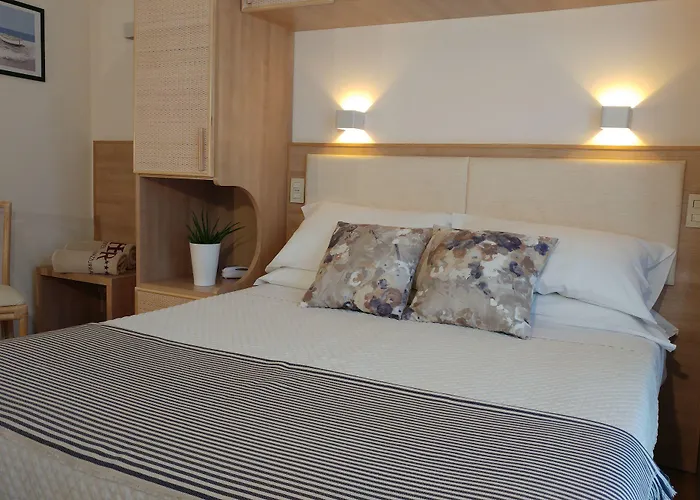 Hotell Rivazzurra 3*