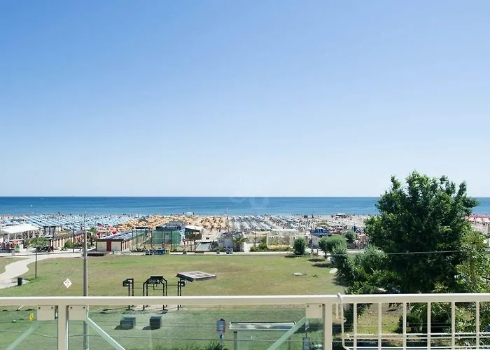 Rivazzurra Hotel Rimini