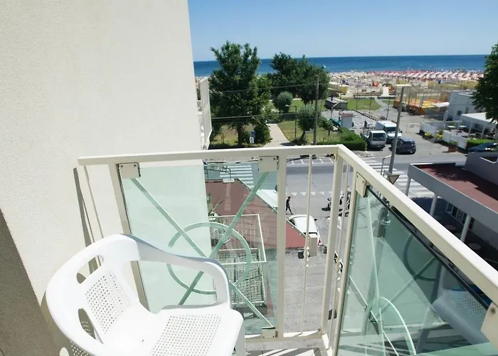 Rivazzurra ريميني