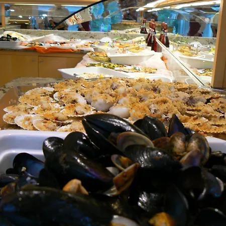 Hotel Rivazzurra