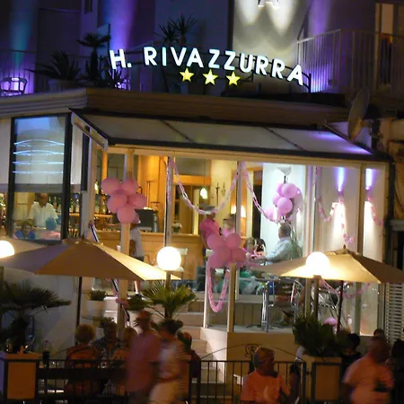 Rivazzurra 3*