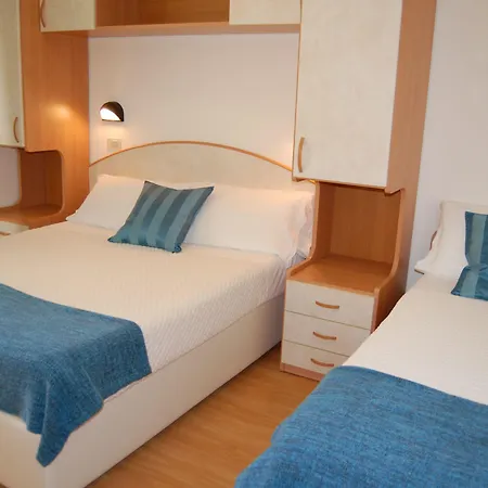 Rivazzurra Hotel