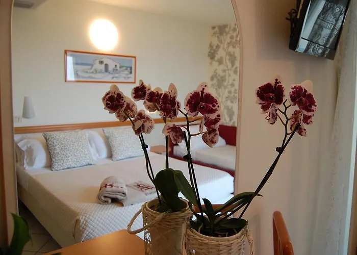 Rivazzurra Hotel Rimini