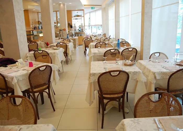 Rivazzurra רימיני