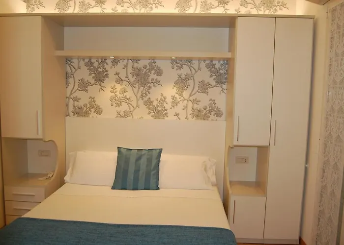 Rivazzurra רימיני